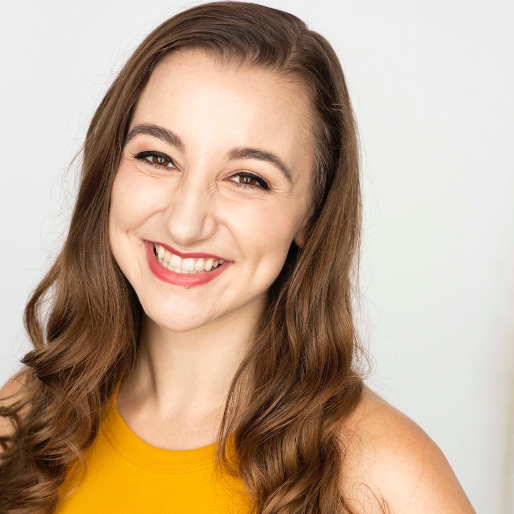 Meet your Posher, Kristen
